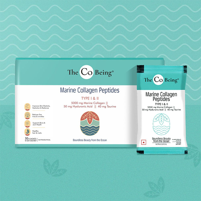 Marine Collagen 01