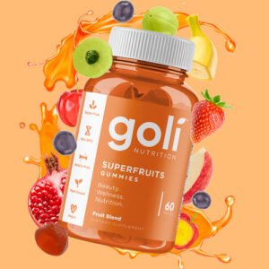 Goli Superfruits