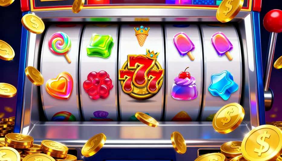 Swiper casino