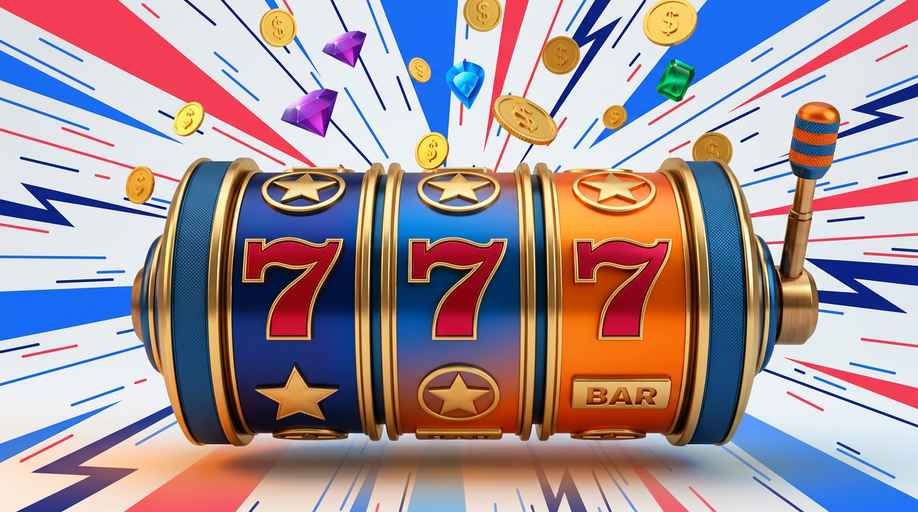Bruce bet casino